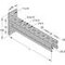 Stex-Schnellmontagesystem, Stex Schnellmontagesystem, Stex-Schnellmontage-System, Stex Schnellmontage-System, Stex-Konsole SX 35, Stex Konsole SX35, Stex-Konsolen, Stex Konsolen